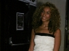 ‘Leona Lewis’- Brits Nomination Party, London, England