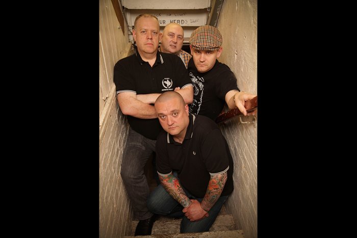 Argy Bargy
