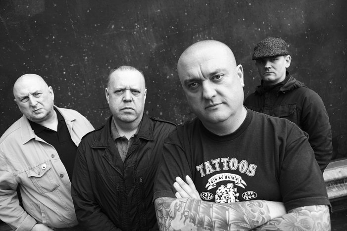 Argy Bargy