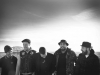 TheBarStoolPreachers_Band11B&W