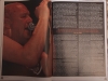 Cock Sparrer & Rancid Interview, San Francisco photos by Sam Vive Le Rock Issue 9 Nov/Dec 2012