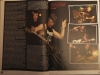 Cock Sparrer & Rancid Interview, San Francisco photos by Sam Vive Le Rock Issue 9 Nov/Dec 2012