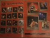 Official Rebellion Festivals Programme 2012, 2011 Scrap Book Photos by Sam Bruce,  Dod Morrison & Libra Snake