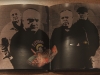 Argy Bargy ‘Hopes, Dreams, Lies & Schemes’ Album released 2012 Middle Spread by Sam Bruce