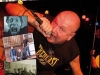 Cock Sparrer Interview, Front Page image by Sam Bruce