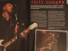 Rancid Interview photos by Sam Bruce BIG CHEESE Issue 147 August 2012