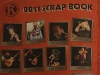 Official Rebellion Festivals Programme 2012, 2011 Scrap Book Photos by Sam Bruce,  Dod Morrison & Libra Snake