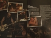 Rancid/ Cock Sparrer San Francisco Warfield Theatre Live Review & Photos by Sam Bruce. Vive Rock Issue 7 2012