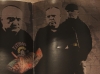 Argy Bargy ‘Hopes, Dreams, Lies & Schemes’ Album released 2012 Middle Spread by Sam Bruce