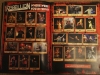 Official Rebellion Festivals Programme 2011, 2010 Scrap Book Photos by Sam Bruce,  Dod Morrison & Libra Snake