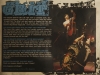 Official Rebellion Festivals Programme 2011, The Grit Feature photo by Sam Bruce