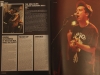 The King Blues, Random Hand, Sonic Boom Six, London Koko, Review and Photos by Sam Bruce