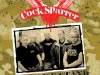 Cock Sparrer “Here we Stand” U.S.A Release Album Cover Photo by Sam Bruce 2009