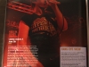 Kids In Glass Houses Live Review London Astoria 2 June 5th 2008 Photo by Sam Bruce. BIG CHEESE Issue 102 August 2008