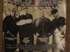 Argy Bargy ‘The Likes Of US’ Album released 2008 Sleeve Photo by Sam Bruce