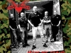Cock Sparrer ‘Here We Stand’ Photos by Sam Bruce, UK Release 2008
