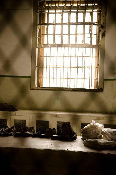 ‘Shoes of ssolicitude ‘- San Francisco, United States of America