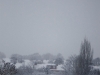 'Snow Day’ – Essex, England