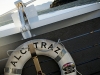 ‘Alcatraz Clipper’-Alcatraz, San Francisco, United States of America