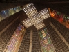 ‘Holy Roof’- Rio De Janeiro Cathedral, Rio De Janeiro, Brazil