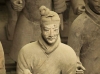 ‘Terracotta Army’ –Xi’an, China