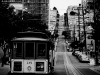 ‘Trams of San Francisco’ – San Francisco, United States of America