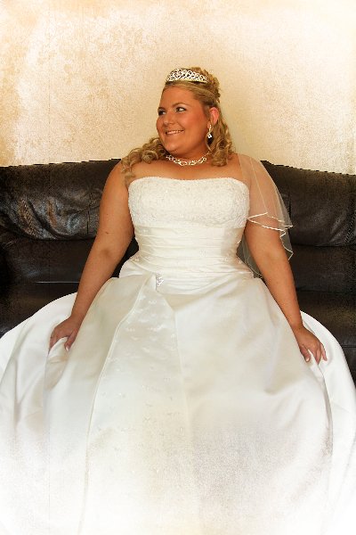 Bridal Preparations