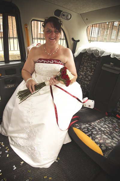 Bridal Preparations