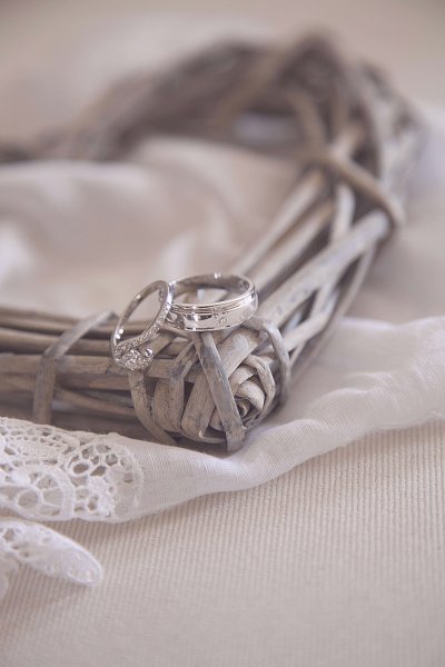 Bridal Preparations