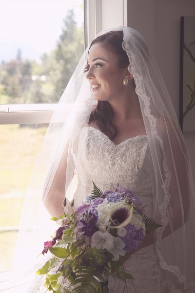 Bridal Preparations