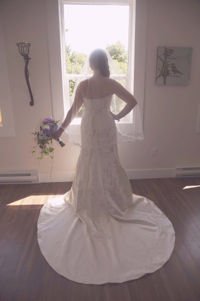 Bridal Preparations