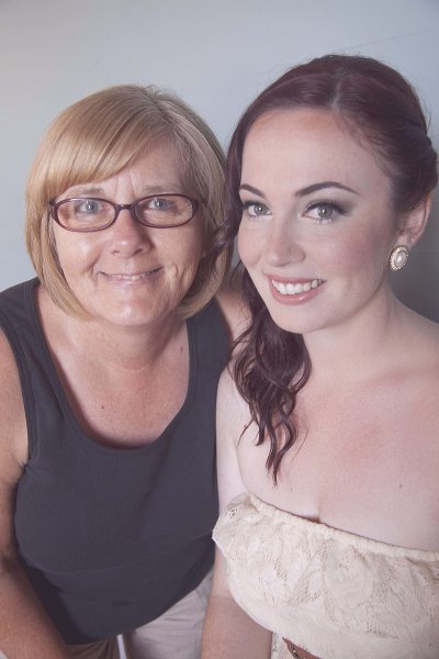Bridal Preparations