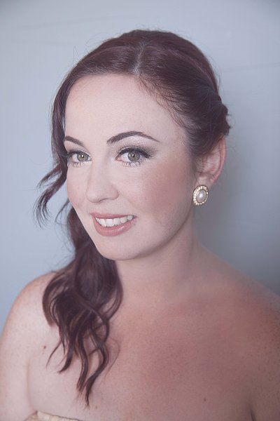 Bridal Preparations