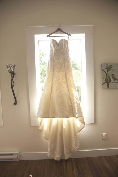 Bridal Preparations