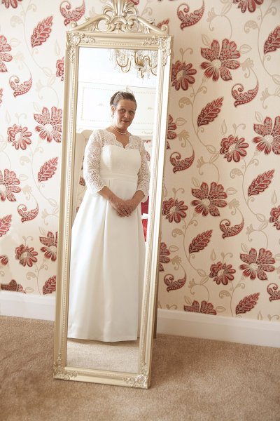 Bridal Preparations