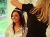 Bridal Preparations