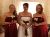 Bridal Preparations