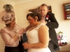 Bridal Preparations