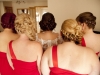 Bridal Preparations
