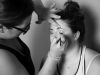 Bridal Preparations