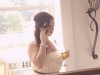 Bridal Preparations