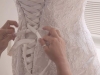 Bridal Preparations