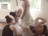Bridal Preparations