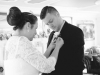 Bridal Preparations