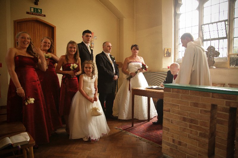 Ceremony