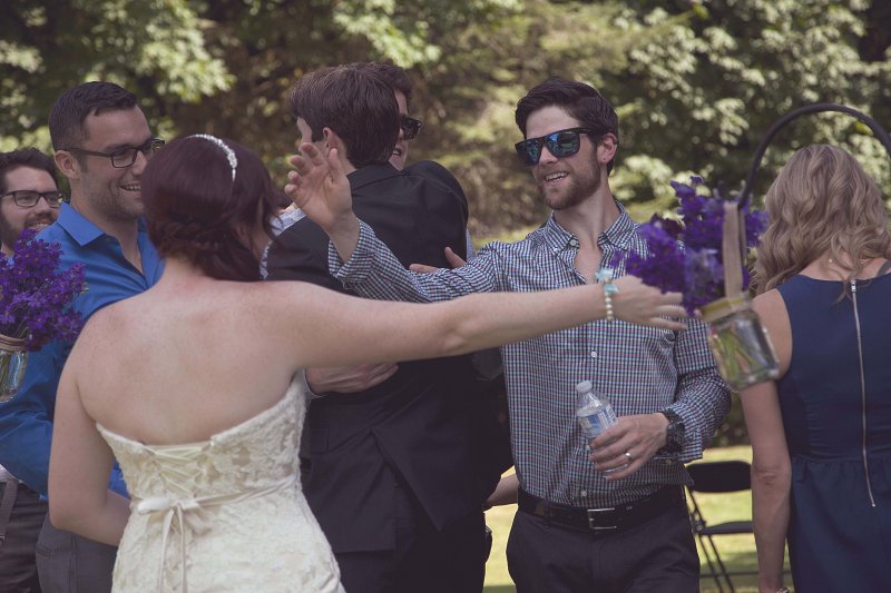Ceremony