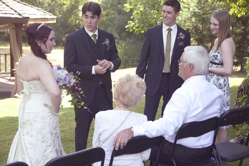 Ceremony
