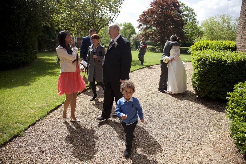 Ceremony