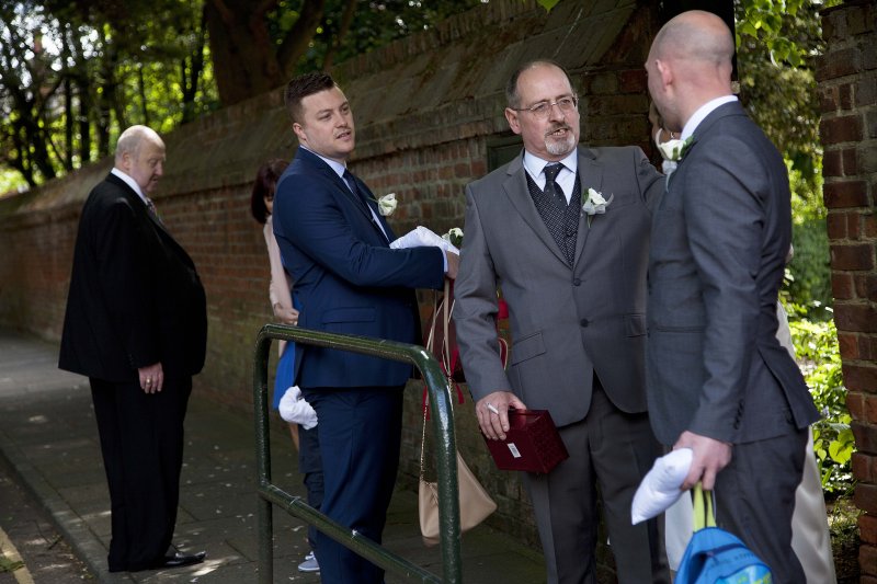 Ceremony
