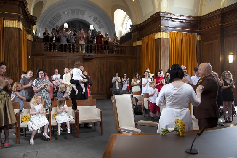 Ceremony